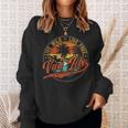 Retrointagean Life Sweatshirt Geschenke für Sie