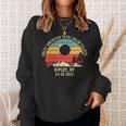 Ripley Ny New York Total Solar Eclipse 2024 Sweatshirt Gifts for Her