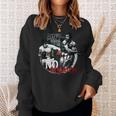Rocky No Rematch Sweatshirt Gifts for Her
