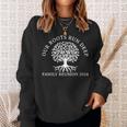 Our Roots Run Deep Family Reunion 2024 Annual Get-Together Sweatshirt Gifts for Her