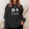 Schlafi Sleep Sweatshirt Geschenke für Sie