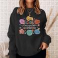 School Counselor Affirmations School Counseling Sweatshirt Gifts for Her