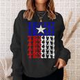 Secede Texas Exit Texit Make Texas A Country Again Texas Sweatshirt Gifts for Her