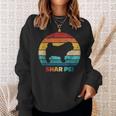 Shar Peiintage Sweatshirt Geschenke für Sie