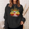 Who Shot J R Vintage Shiirt Sweatshirt Gifts for Her