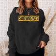 Showboats Memphis Football Tailgate Sweatshirt Gifts for Her