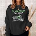 Simson-S51 Du Ververstst Das Nicht Motorrad Sweatshirt Geschenke für Sie