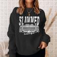 Slammed Custom Car Lowlife Lowered Car Lowered Truck Sweatshirt Gifts for Her