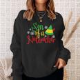 Son Of A Nutcracker Christmas Costume Sweatshirt Gifts for Her