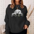 Special Operations Panoramic Nvgs Shadows Sweatshirt Gifts for Her