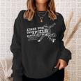 Spiel Besser Als Du Tennis Lovers Sweatshirt Geschenke für Sie