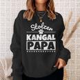 Stolzer Kangal Papa Sweatshirt Geschenke für Sie