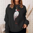 Stork Stork Sweatshirt Geschenke für Sie