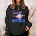 Sugar Spike Volleyball Sweatshirt Geschenke für Sie