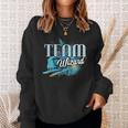 Team Witch Wizard Gender Reveal Party Supplies Baby Shower Sweatshirt Gifts for Her