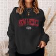 Unm-Merch-6 University Of New Mexico Sweatshirt Gifts for Her
