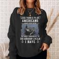 Uss Abraham Lincoln 72 Sunset Sweatshirt Gifts for Her
