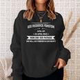 Uss Frederick Funston Apa Sweatshirt Gifts for Her Uss Frederick Funston Apa Sweatshirt Gifts for Her