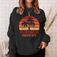 Vega Baja City Puerto Rico Sweatshirt Gifts for Her