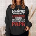 Vermesser Nennen Mich Papaermesser Sweatshirt Geschenke für Sie