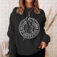 Veteran Of The United States Sweatshirt Gifts for Her