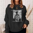 Vintage Rapper Music Retro Hip-Hop Rap Sweatshirt Geschenke für Sie