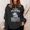 Volleyball Trainer Coacholleyball Team Sweatshirt Geschenke für Sie