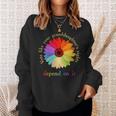 Vote Like Your Granddaughter's Rights Depend On It Sweatshirt Gifts for Her