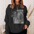 They're Coming To Get You-Vintage Zombie The Living Dead Sweatshirt Gifts for Her