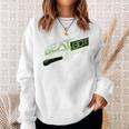 Beatbox Cute Boom Box Beat-Boxing Mic Sweatshirt Gifts for Her