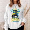 Bimini Bahamas Girls Trip 2024 Best Friend Vacation Party Sweatshirt Gifts for Her