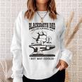 Blacksmith Dad Cool Anvil Blacksmith Father Sweatshirt Gifts for Her