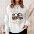 Chicano Soul Lowrider Oldies Car Clothing Low Slow Cholo Men Sweatshirt Gifts for Her