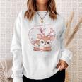 Children's Ich Werde Große Schwester Ich Sweatshirt Geschenke für Sie