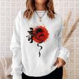 Chinese Traditional New Year Year Of The Dragon 2024 Sweatshirt Gifts for Her