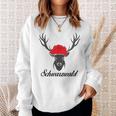 Forest Bollenhut Deer S Sweatshirt Geschenke für Sie