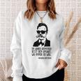 Friedrich Nietzsche Philosophie Deutscher Philosopher Gray Sweatshirt Geschenke für Sie