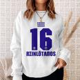 Greece Sauf Jersey Reinolötanos Saufamen S Sweatshirt Geschenke für Sie