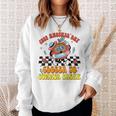 Just Another Day Closer To Summer Break Last Day Of School Sweatshirt Gifts for Her