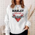 Killer Victory Sweatshirt Geschenke für Sie