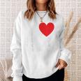 I Love My Hot Cougar Girlfriend I Heart My Cougar Girlfriend Sweatshirt Gifts for Her