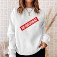 No Judgement Gay Lgbt Pride Sweatshirt Gifts for Her