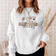 Occupational Therapy Pediatric Therapist Ot Month Assistant Sweatshirt Gifts for Her