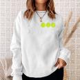 Got It Oops Yours Pickleball Lovers Sweatshirt Gifts for Her