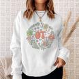 Pediatric Occupational Therapy Student Ot Therapist Physical Sweatshirt Gifts for Her