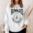 Retro Vintage Howard Special Things Awesome Sweatshirt Gifts for Her