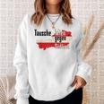 Tausche Wien Gegen Südtirol Sweatshirt Geschenke für Sie