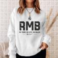 Teams Real Madrid Sweatshirt Geschenke für Sie