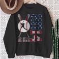 10Th Birthday Baseball Limited Edition 2014 Sweatshirt Gifts for Old Women