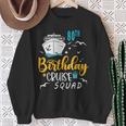 2024 Matching Party Family Sweatshirt Gifts for Old Women